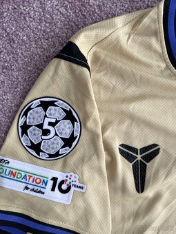 Futbalový dres Raphinha 11 - 3