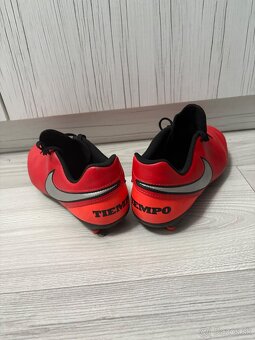 Kopačky NIKE tiempo - 3