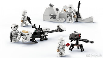 LEGO Star Wars 75320 - 3