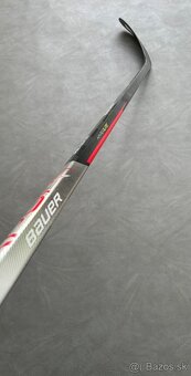 ✅BAUER VAPOR HYPERLITE JR RIGHT/PRAVACKA_flex 50 P92 - 3