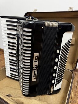 DELICIA Choral PREDÁM alebo VYMENÍM za menší - 3