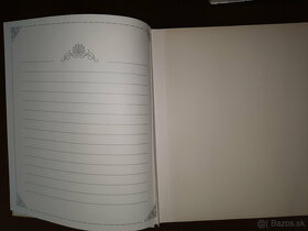 Svadobný fotoalbum - 3