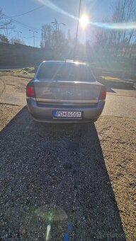 Opel Vectra C 2.2 dti 92kw - 3