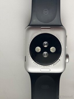 Apple Watch Series 3 38 mm - 3