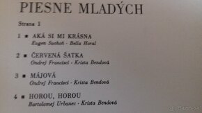 Predám gramoplatne. - 3