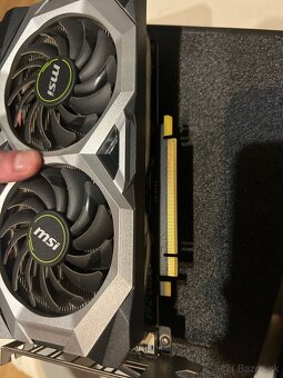 Msi GeForce gtx 1660 super - 3