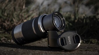 Sony 55-210mm f/4,5-6,3 OSS - 3