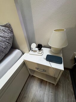 Manželská postel - 3