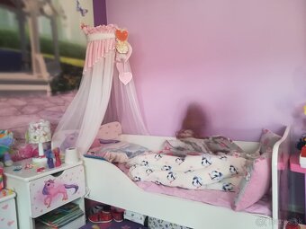 Detská izba pre dievča - 3