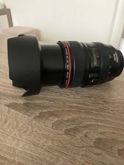 Canon EF 24-105mm f/4L IS USM - 3