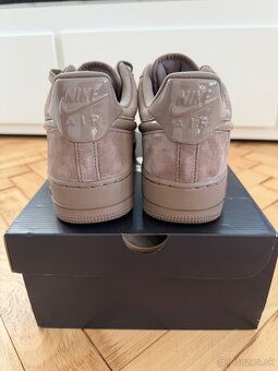 Nike sportswear air force 1 - 3