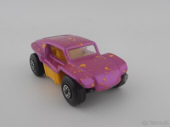 Mod Rod, Beach Buggy, Hot Rod - 3