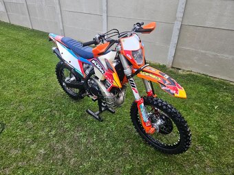 Ktm exc 300 2022 - 3