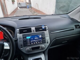 Ford kuga 2.0TDci,4×4, 100kw/136Ps - 3
