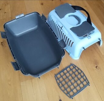 Prepravka pre psa - 3