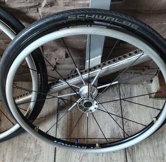 Spinergy  Everyday Spox - 3