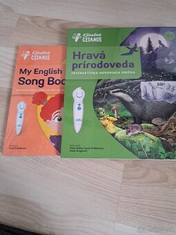 Predám albi knihy nové - 3