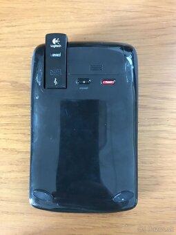 Logitech bezdrôtová numerická klávesnica N305 - 3