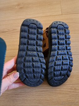 Chlapčenské topánky/sandále vel. 30 - 3