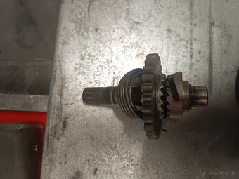 Ktm 250 sxf do 2010 - 3