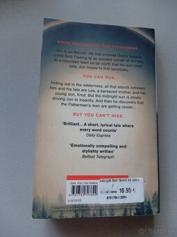 Jo Nesbo Midnight sun - 3