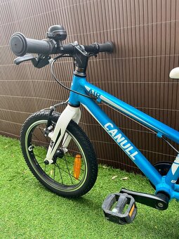 Bicykel Canull Air 16 - 3
