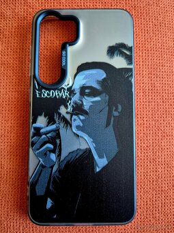 Samsung Galaxy S24 obal puzdro kryt - 3