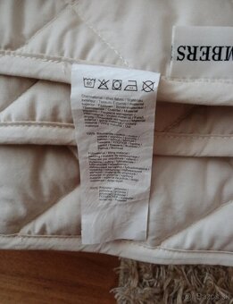 Prehoz na posteĺ 260×240cm - 3