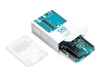Arduino Uno R3 (originál) - 3