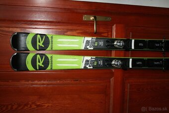 lyže Rossignol GT 163 cm - 3