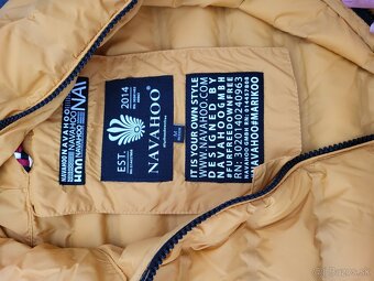 Bunda Navahoo damska - 3