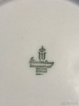 zberateľské šálky - 3