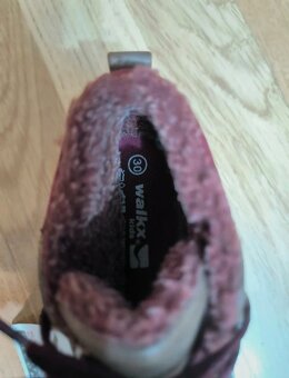 Dievčenské tenisky - 3