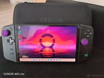 Legion Go 500gb 256gb SDkarta - 3
