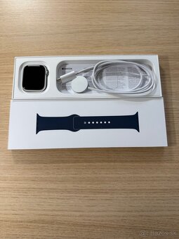 APPLE Watch 9 45mm - 3