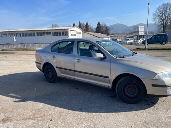 Škoda octavia 2 1.9tdi - 3