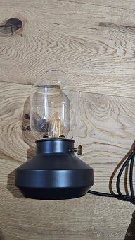 Ikea tarnaby- lampa - 3