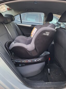 Britax Romer Dualfix M-isize - 3