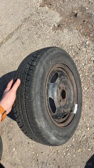 ZEETEX - WP1000 Zimne pneu - 3