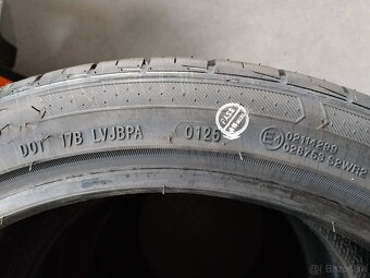 235/40 r19 Letné - 3
