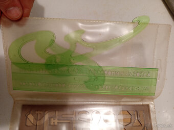 predam chemicke sablony - 3