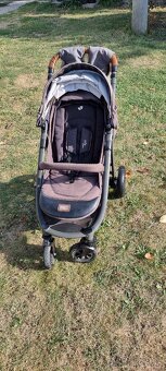 Kočík joie signature - 3