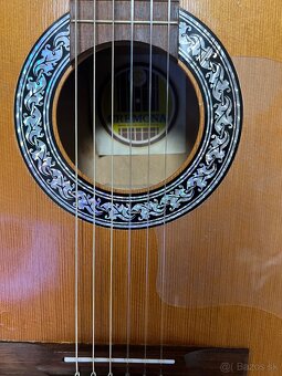 Gitara cremona luby - 3