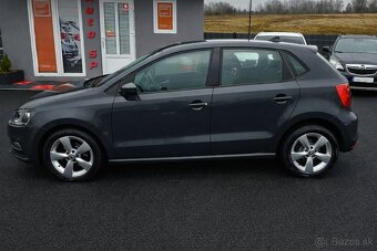 VOLKSWAGEN POLO 1.0MPI TREND 2017 - 3