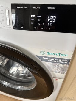 Práčka Gorenje - 3