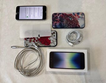 iPhone SE 2020 - 3
