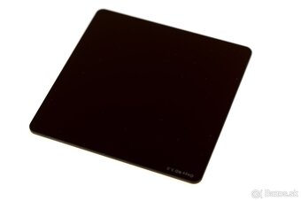 Formatt Hitech Onyx ND 3.0 (100mm) – 10 stop ND filter - 3