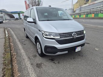 Volkswagen Caravelle 2.0 tdi T6.1 - 3
