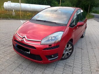 Citroen c4 - 3