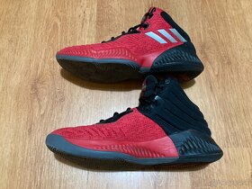 Športová obuv Adidas - 3